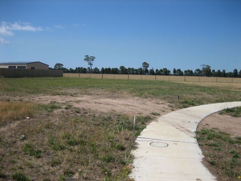 Lot 250 Monaghan Close, Traralgon VIC 3844