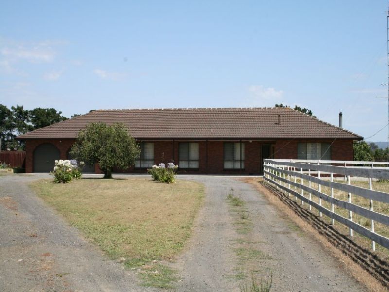 21 Varney Crescent, Traralgon VIC 3844