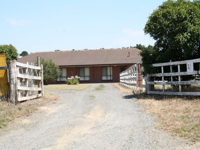 21 Varney Crescent, Traralgon VIC 3844