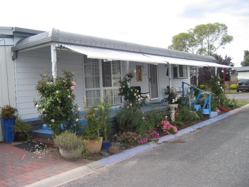 Unit 63 Pentonville Street, Traralgon VIC 3844