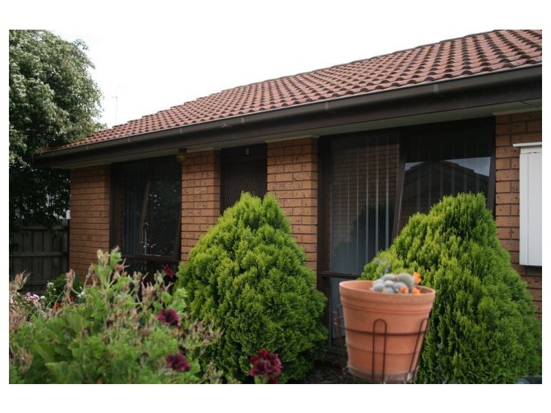 4/114 Davidson Street, Traralgon VIC 3844