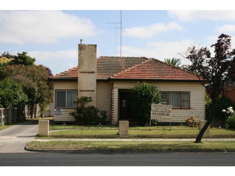 46 – 50 Grey Street, Traralgon VIC 3844