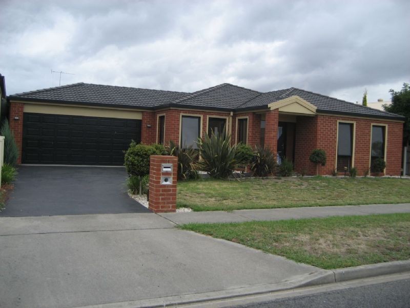 14 Mayfair Court, Traralgon VIC 3844
