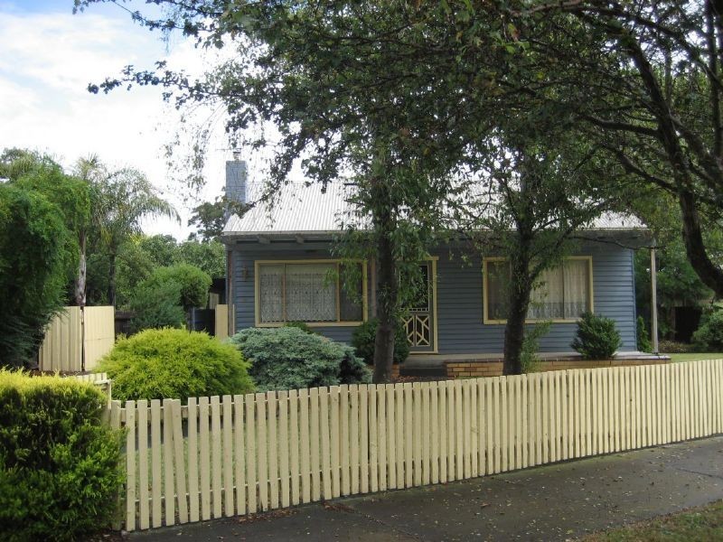 1 Gepp Court, Traralgon VIC 3844