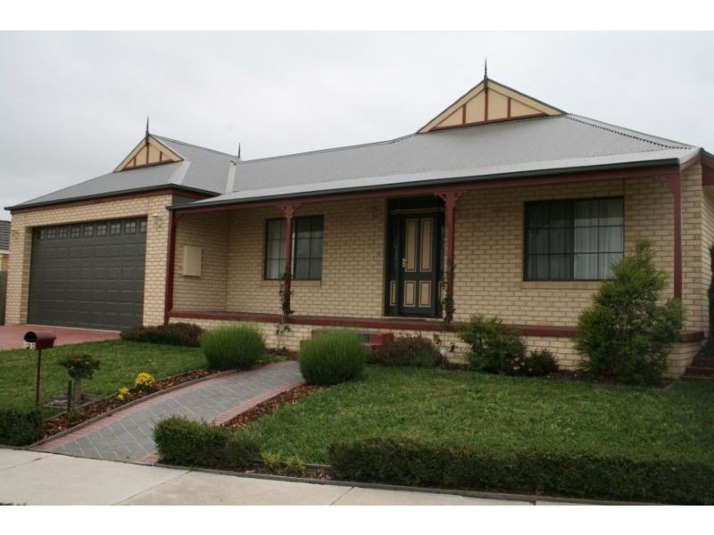 12 Connaught Way, Traralgon VIC 3844
