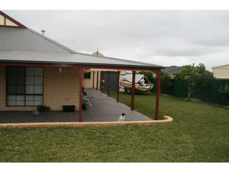 12 Connaught Way, Traralgon VIC 3844