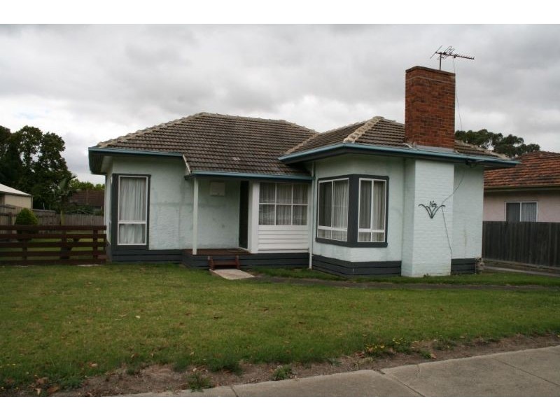 90 Gordon Street, Traralgon VIC 3844