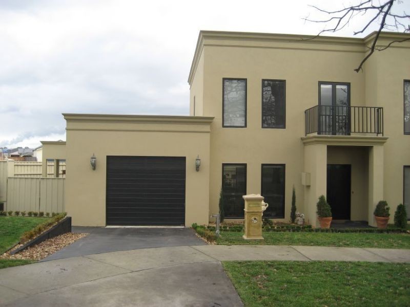 1/1 Hedges Avenue, Traralgon VIC 3844