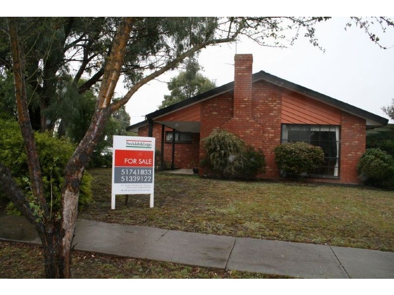 70 Hazelwood Road, Traralgon VIC 3844