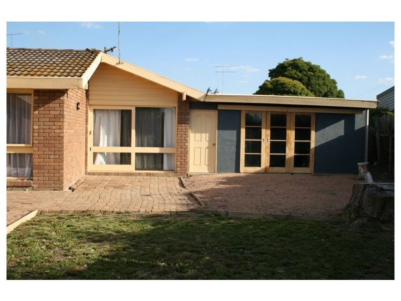 34 Canfield Crescent, Traralgon VIC 3844