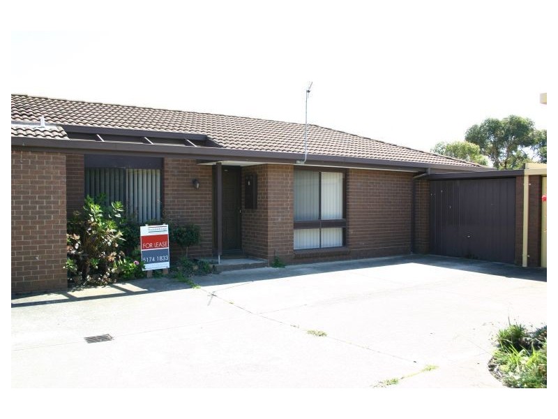 3/46-48 Strathcole Drive, Traralgon VIC 3844