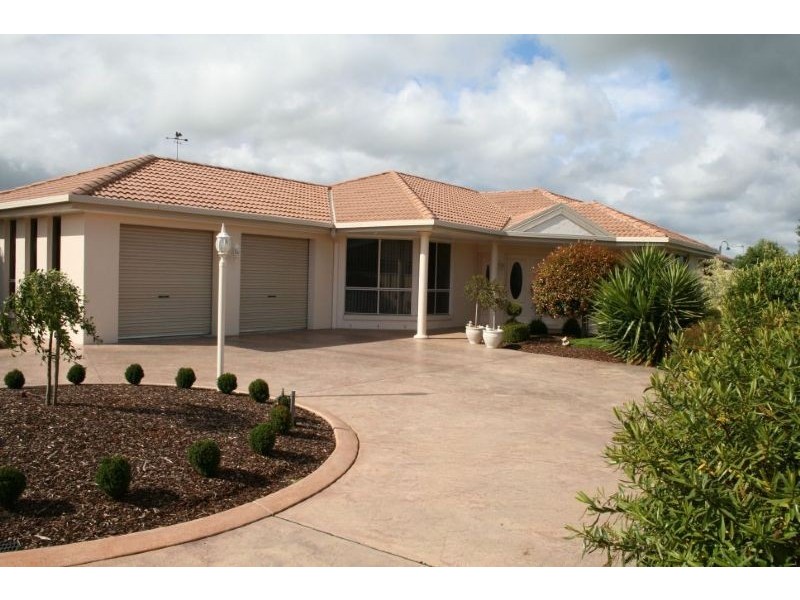 9 Coffey Court, Traralgon VIC 3844