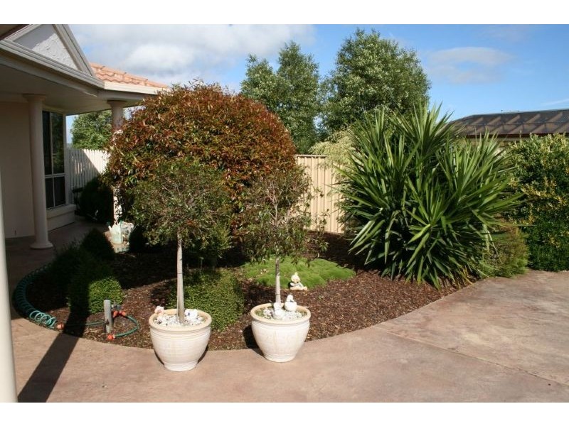 9 Coffey Court, Traralgon VIC 3844