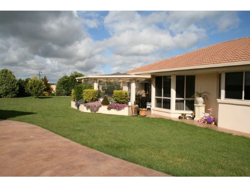 9 Coffey Court, Traralgon VIC 3844