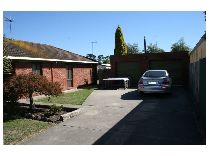 80 Parkwood Way, Traralgon VIC 3844