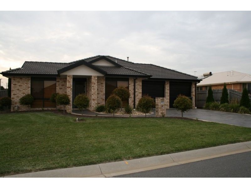 1 Napier Court, Traralgon VIC 3844