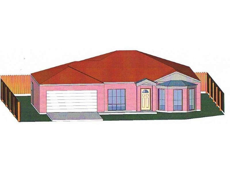 Lot 259 Monaghan Close, Traralgon VIC 3844