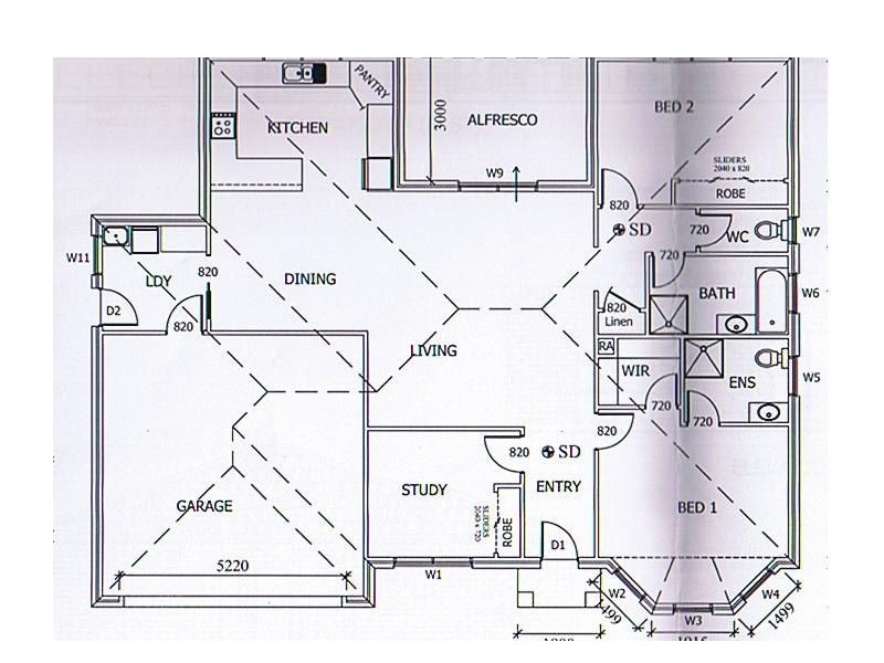 Lot 259 Monaghan Close, Traralgon VIC 3844