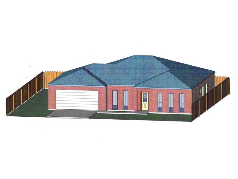 Lot 243 Donegal Avenue, Traralgon VIC 3844