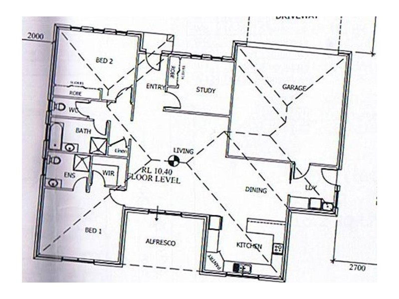 Lot 243 Donegal Avenue, Traralgon VIC 3844