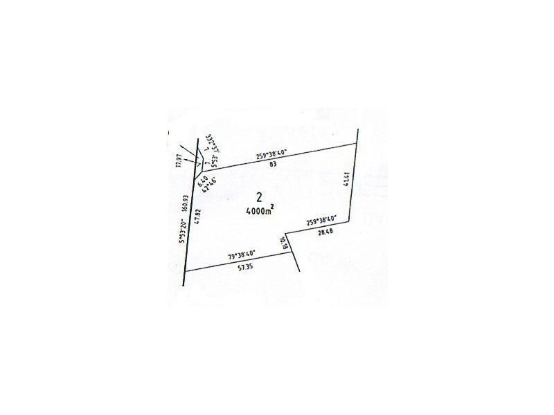 Lot 2 Old Melbourne Road, Traralgon VIC 3844