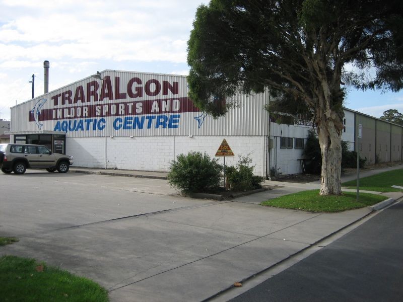 56 Queens Parade, Traralgon VIC 3844
