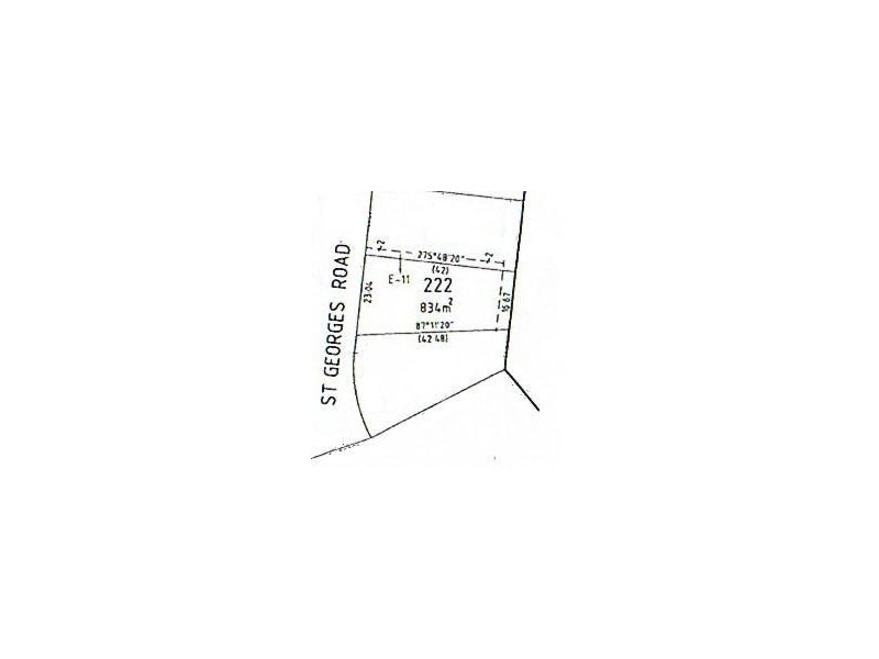 Lot 222 St Georges Road, Traralgon VIC 3844
