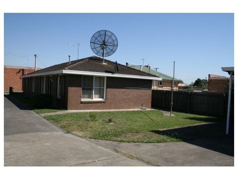 5/26 Collins Street, Traralgon VIC 3844