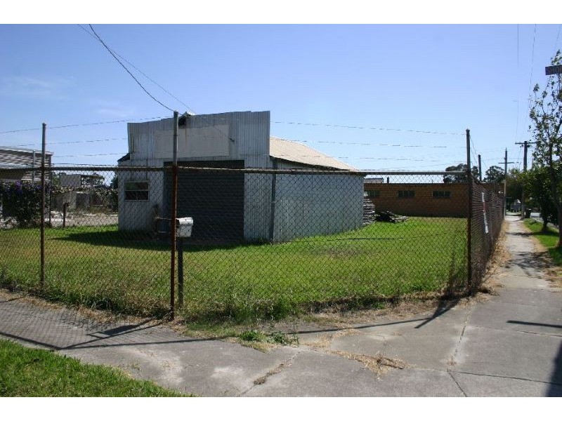 2 Short Street, Traralgon VIC 3844