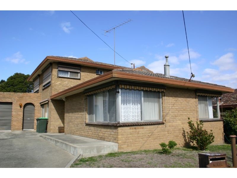 10 Wattle Court, Traralgon VIC 3844