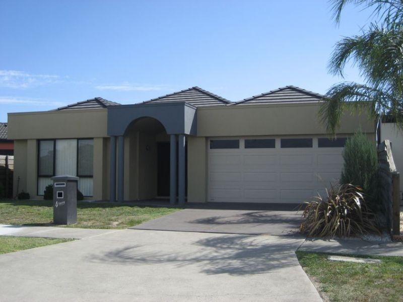 14 Barton Place, Traralgon VIC 3844