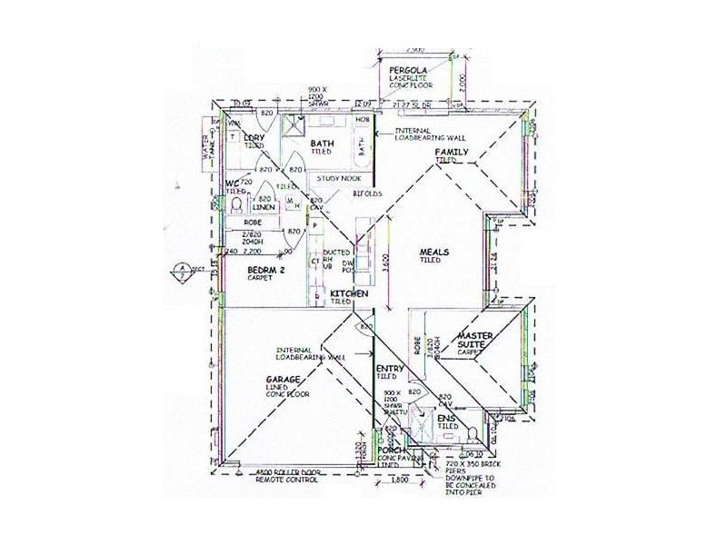 1 Carlow Court, Traralgon VIC 3844