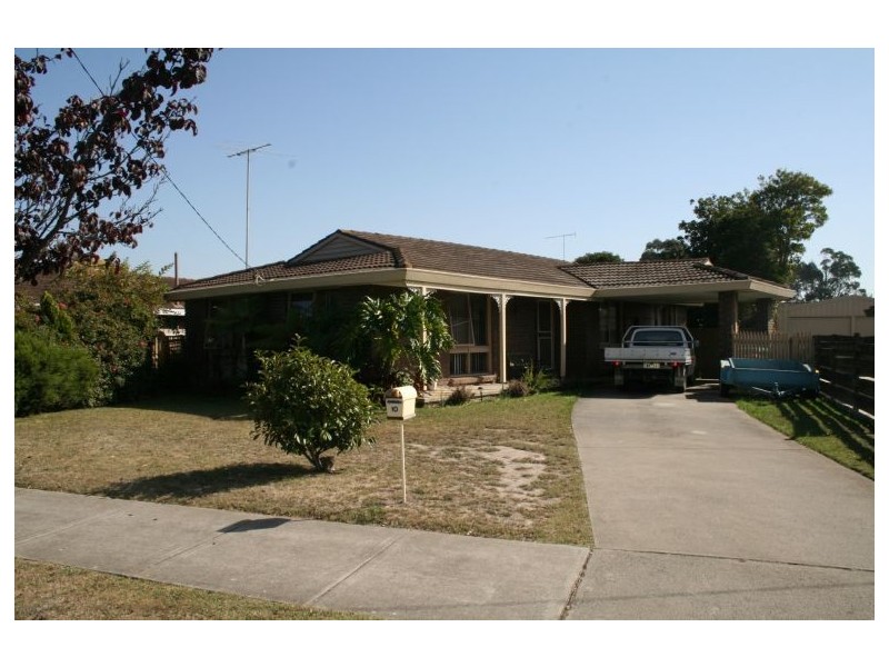 10 Rangeview Drive, Traralgon VIC 3844