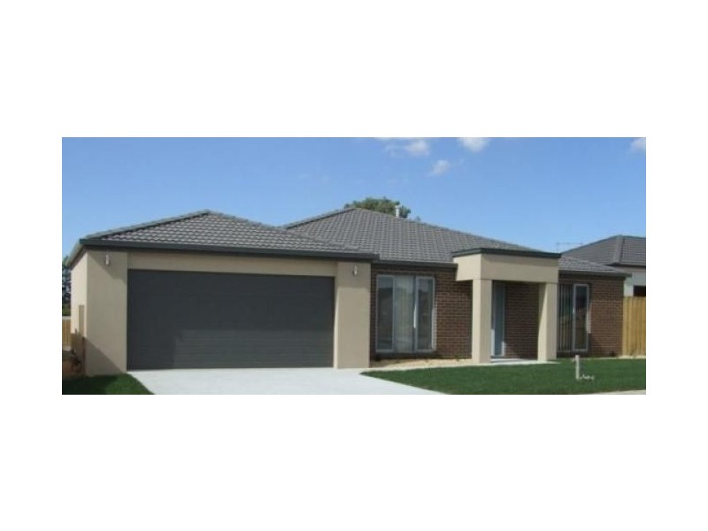 8 Palmgate Terrace, Traralgon VIC 3844