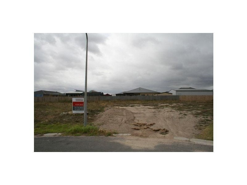 Lot 63 Tarago Court, Traralgon VIC 3844