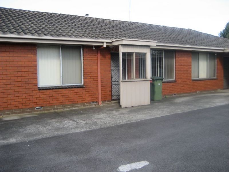 2/1-3 Leila Street, Traralgon VIC 3844