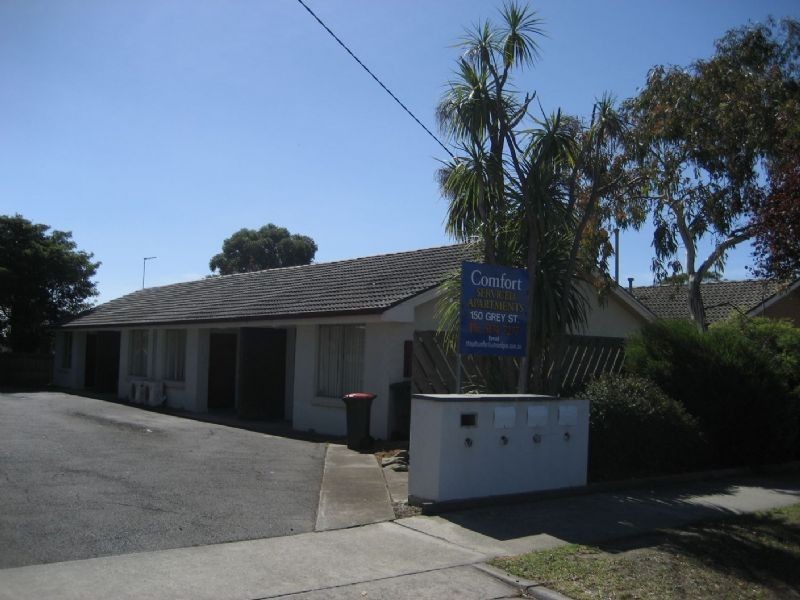 Flats 1-4/152 Grey Street, Traralgon VIC 3844
