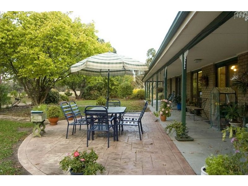 900 Hazelwood Road, Hazelwood North VIC 3840