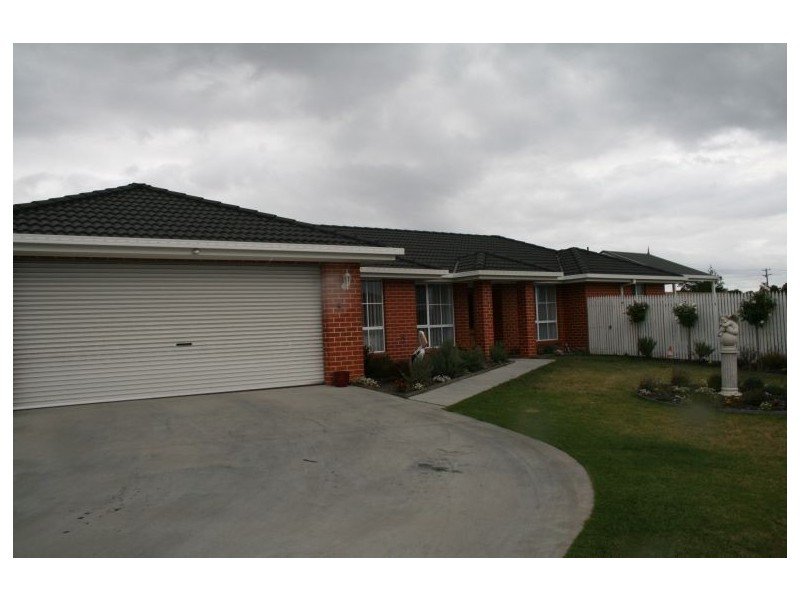 5 Grammar Drive, Traralgon VIC 3844