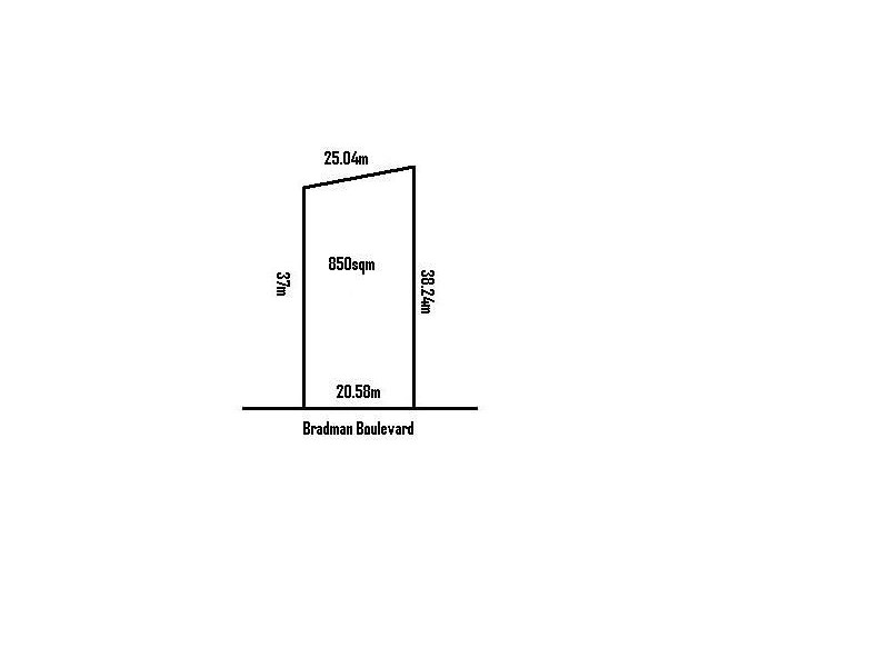 66 Bradman Boulevard, Traralgon VIC 3844