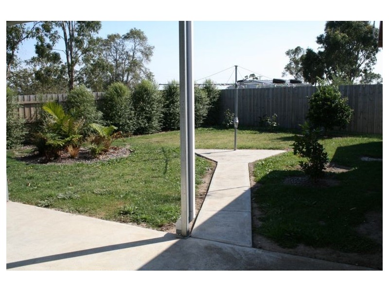 36 Bayley Drive, Traralgon VIC 3844