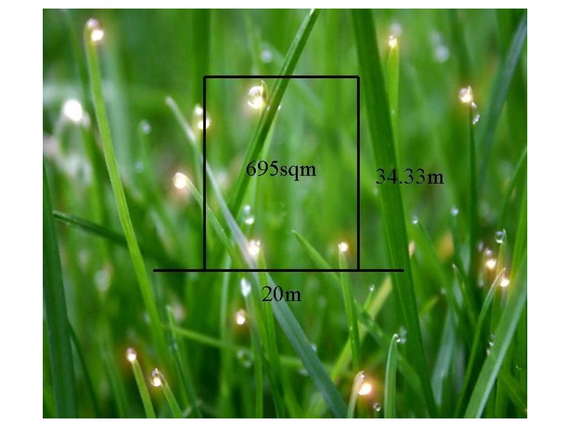 Lot 167 The Strand, Traralgon VIC 3844