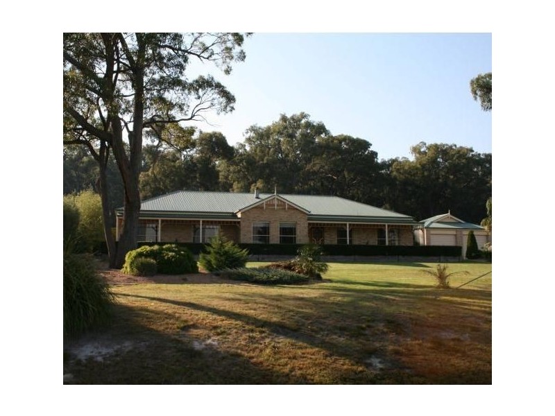 17 Cashmere Drive, Traralgon VIC 3844