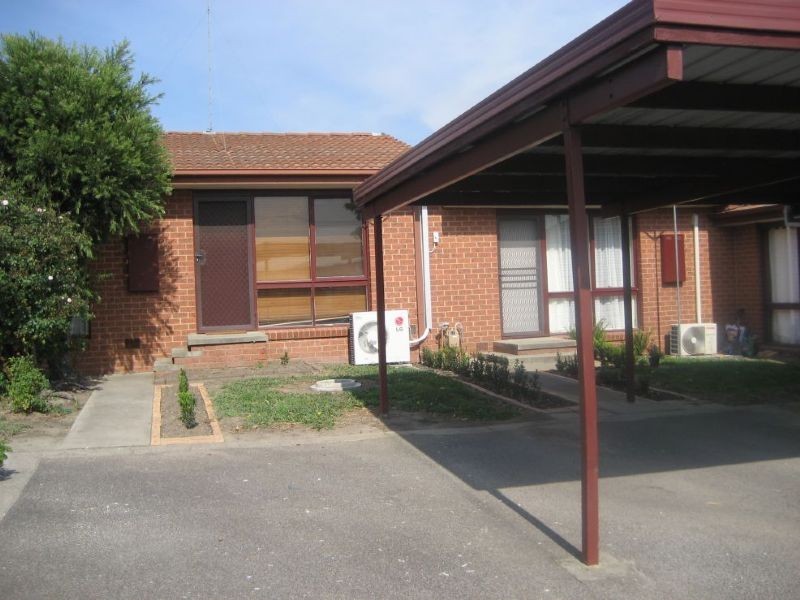 6/29 Strathcole Drive, Traralgon VIC 3844