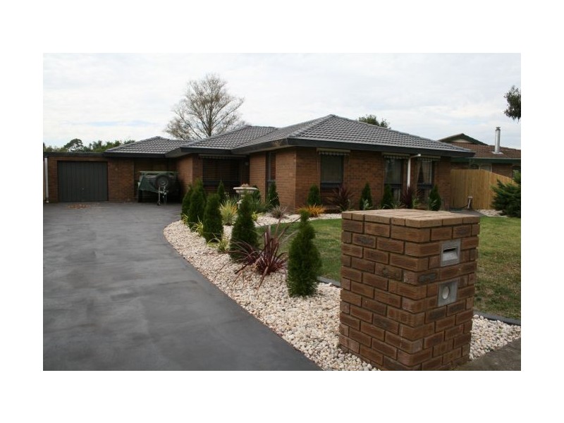 2 Buller Court, Traralgon VIC 3844