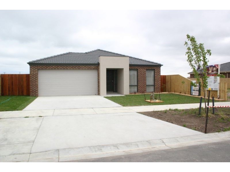 3 Elise Terrace, Traralgon VIC 3844