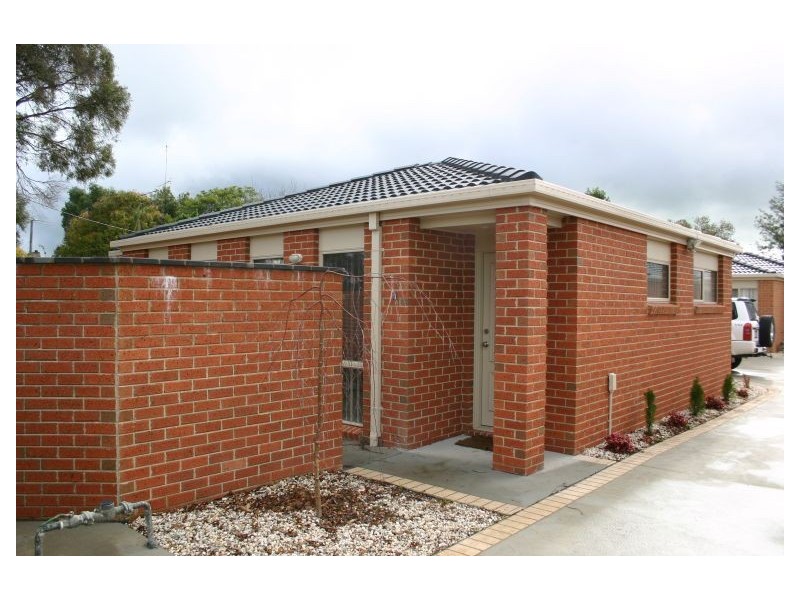 1/126 Grey Street, Traralgon VIC 3844