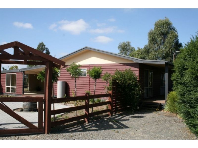 59 Cobham Court, Glengarry VIC 3854