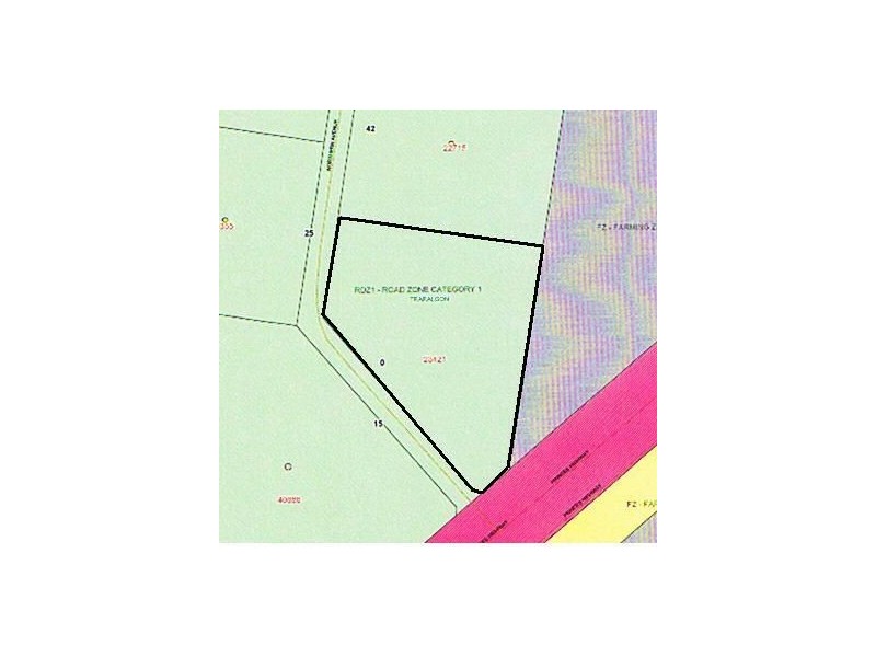 Lot 10 Northern Avenue, Traralgon VIC 3844
