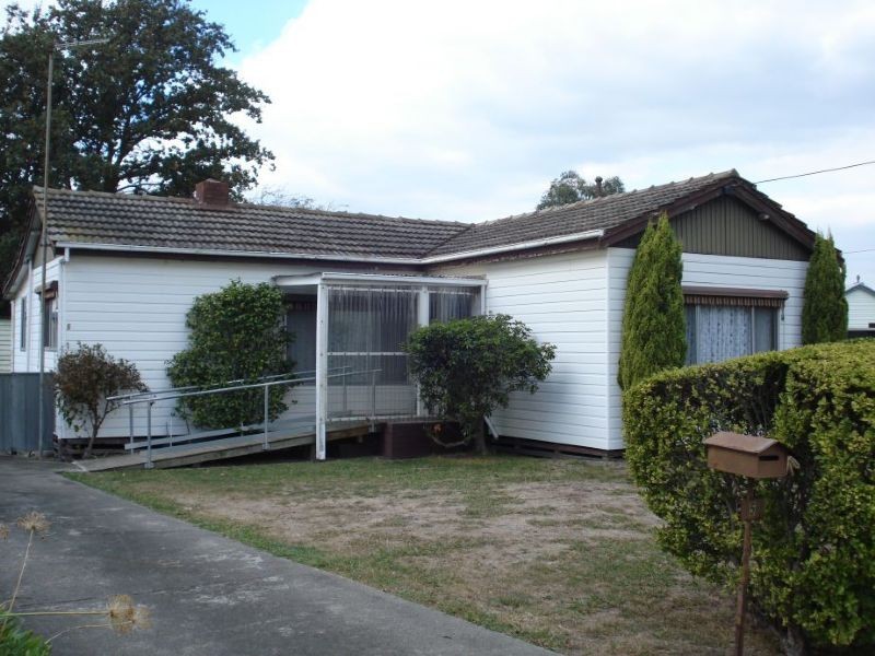 5 Williams Court, Traralgon VIC 3844